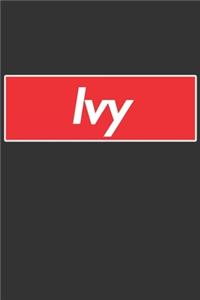Ivy