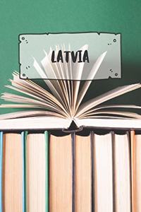 Latvia