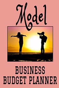 Model Business Budget Planner