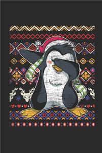 Ugly Christmas - Penguin