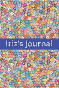 Iris's Journal