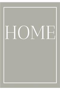 Home