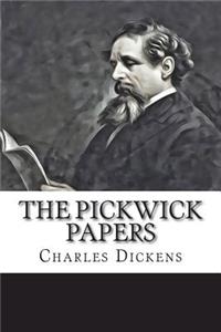 The Pickwick Papers