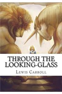 Through The Looking-Glass