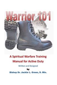 Warrior 101