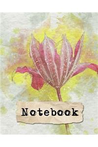 Notebook