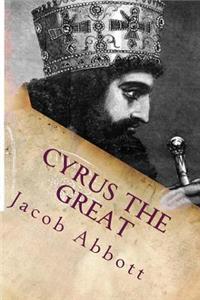 Cyrus the Great
