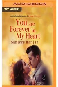 You Are Forever in My Heart