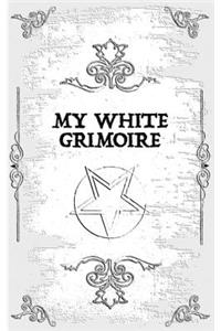 My White Pocket Grimoire