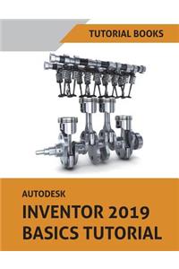 Autodesk Inventor 2019 Basics Tutorial