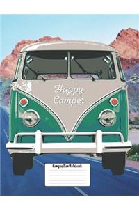Happy Camper