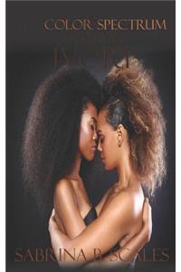 The Color Spectrum (a Duet)