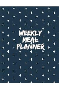 Weekly Meal Planner