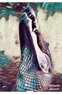 Alligator Journal