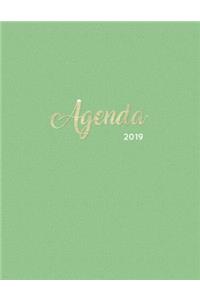 Agenda 2019