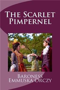 The Scarlet Pimpernel