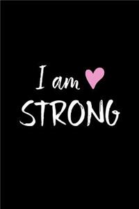 I Am Strong