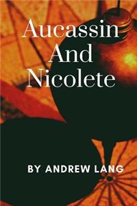 Aucassin And Nicolete