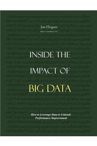 Inside the Impact of Big Data