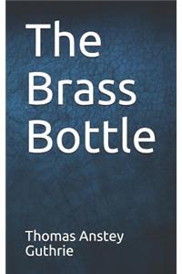 The Brass Bottle