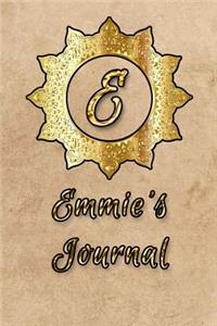 Emmie's Journal