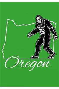 Oregon