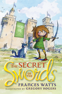 Secret of the Swords
