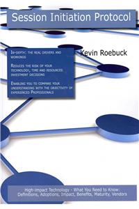 Session Initiation Protocol