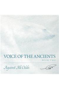 Voice of the Ancients