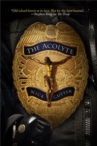 The Acolyte