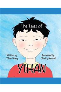 The Tales of Yihan