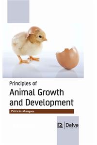 Principles of Animal Growth and Development