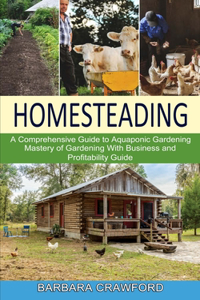 Homesteading