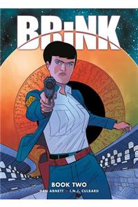Brink Book Two