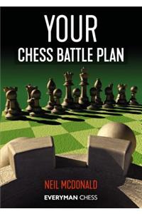 Your Chess Battle Plan