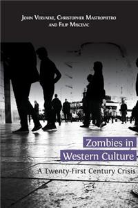 Zombies in Western Culture