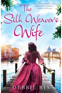 The Silk Weaver's Wife