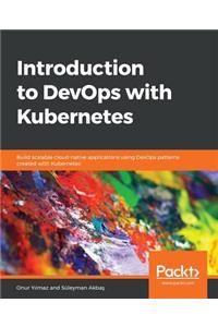 Introduction to DevOps with Kubernetes