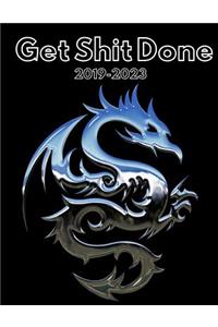 Get Shit Done 2019-2023