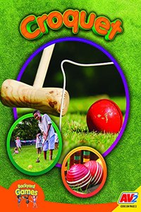 Croquet