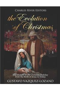 Evolution of Christmas