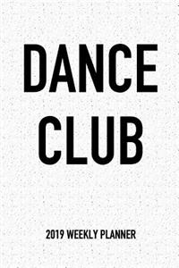 Dance Club