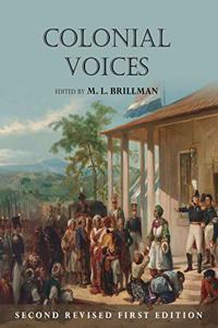 Colonial Voices