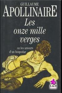 Les Onze Mille Verges Ou Les Amours d'Un Hospodar
