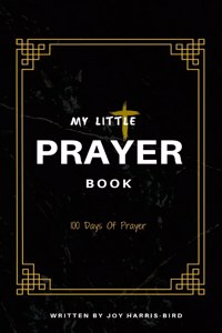 My Little Prayer Book