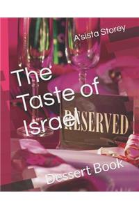 The Taste of Israel