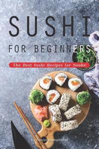 Sushi for Beginners