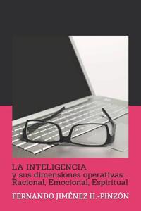 INTELIGENCIA y sus dimensiones operativas