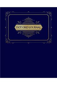 Dot Grid Journal