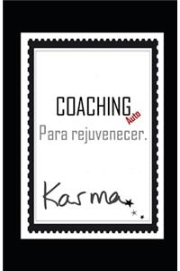 AutoCOACHING para rejuvenecer